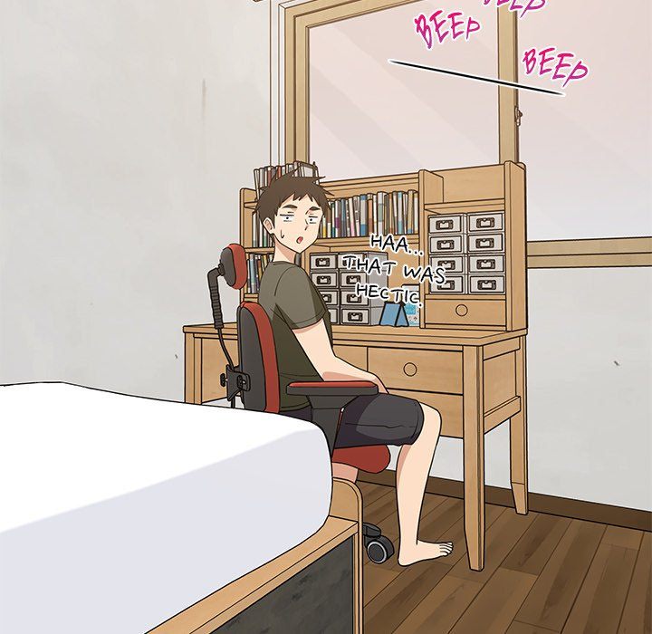 College Grades Skyrocketing - Chapter 53 - photo - 96