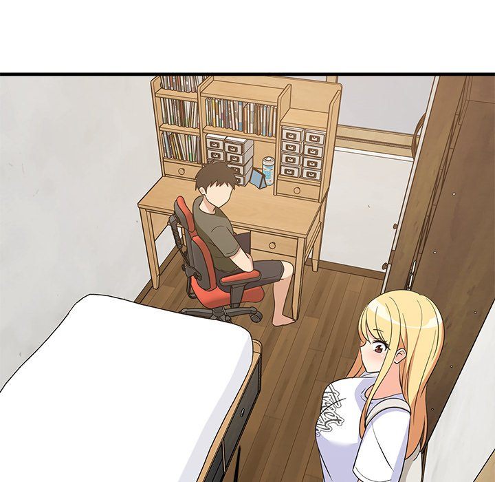College Grades Skyrocketing - Chapter 53 - photo - 98