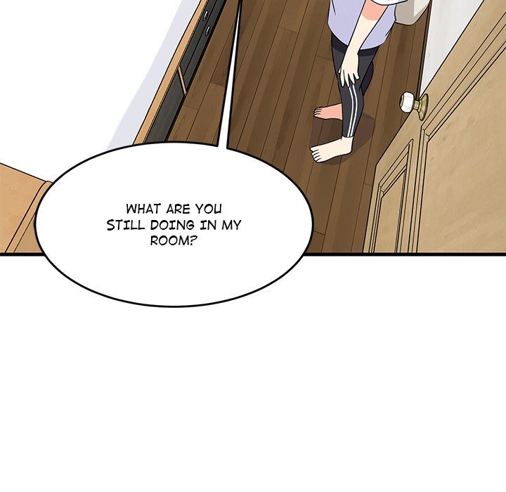 College Grades Skyrocketing - Chapter 53 - photo - 99