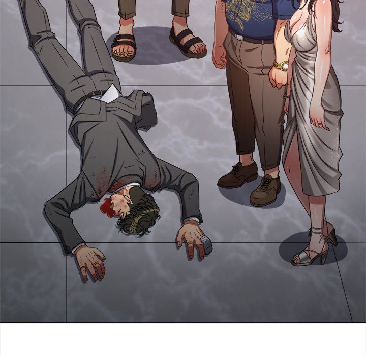 My High School Bully - Chapter 236 - photo - 10