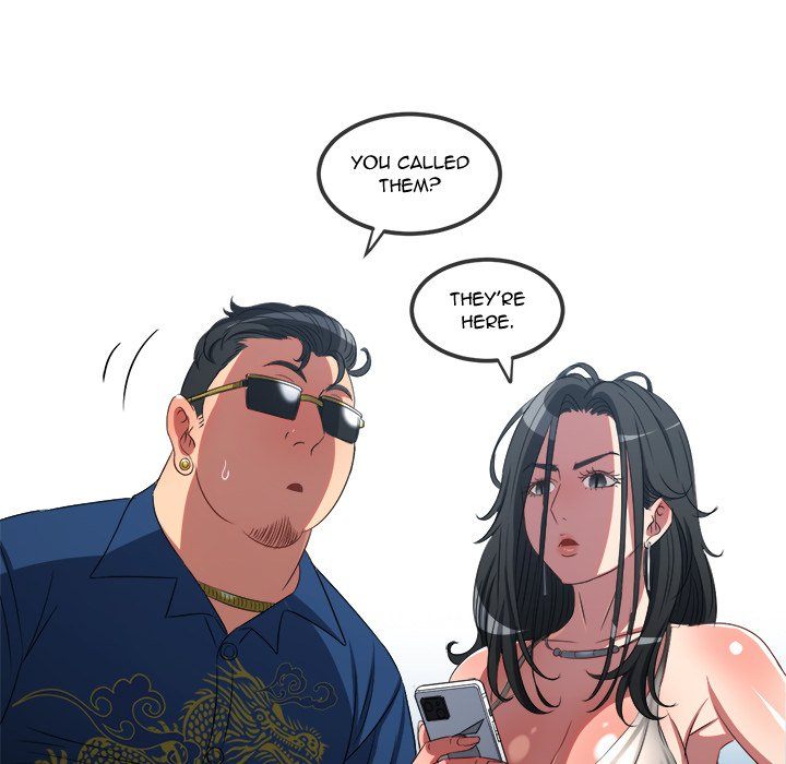 My High School Bully - Chapter 236 - photo - 105