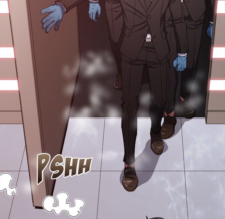 My High School Bully - Chapter 236 - photo - 122