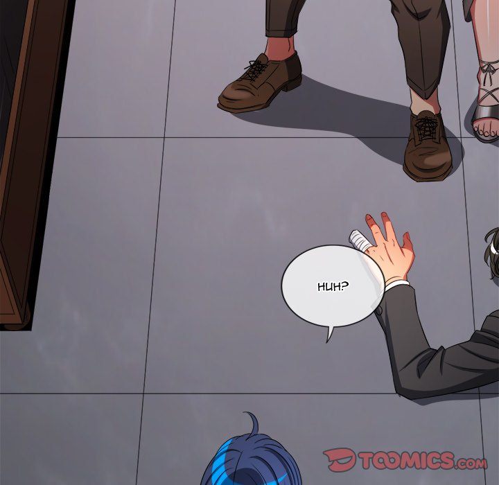 My High School Bully - Chapter 236 - photo - 124