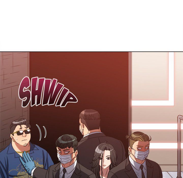 My High School Bully - Chapter 236 - photo - 132
