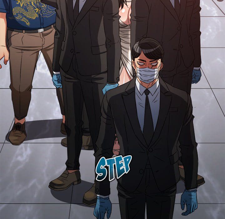 My High School Bully - Chapter 236 - photo - 133