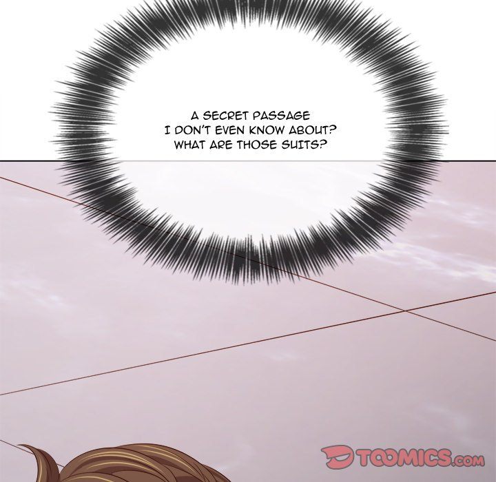 My High School Bully - Chapter 236 - photo - 136