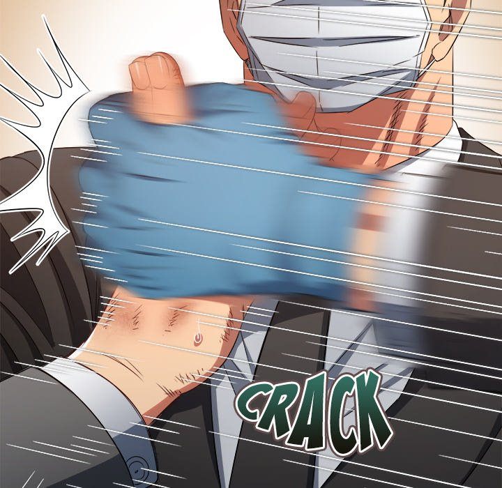 My High School Bully - Chapter 236 - photo - 189