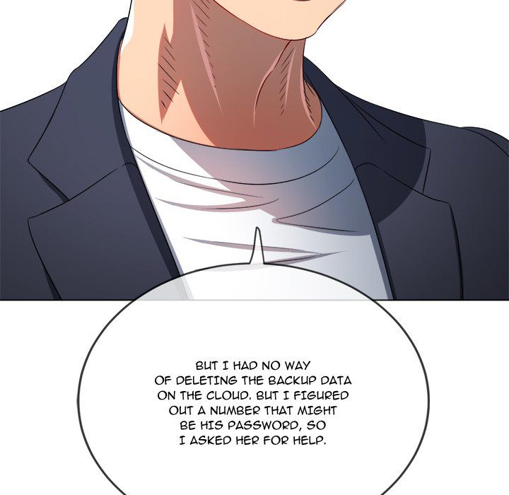 My High School Bully - Chapter 236 - photo - 19