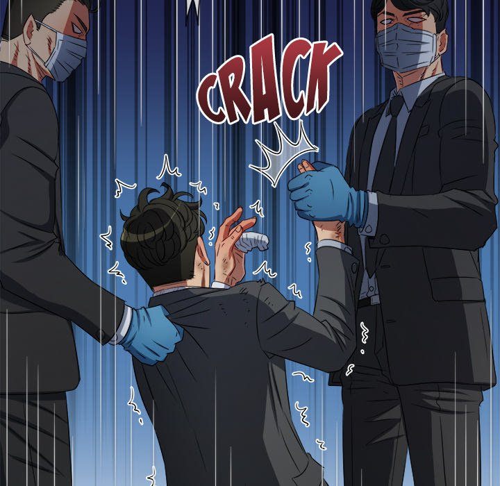 My High School Bully - Chapter 236 - photo - 192