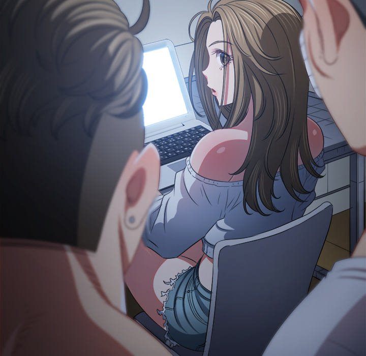 My High School Bully - Chapter 236 - photo - 22