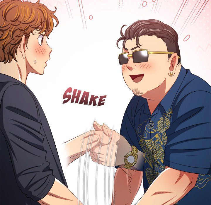 My High School Bully - Chapter 236 - photo - 38