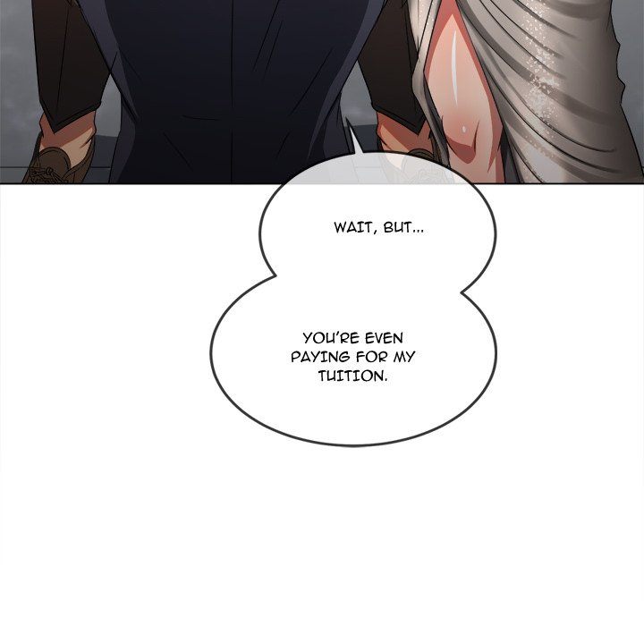My High School Bully - Chapter 236 - photo - 49