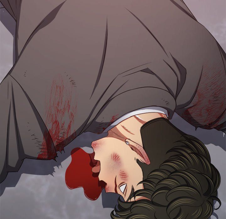 My High School Bully - Chapter 236 - photo - 6