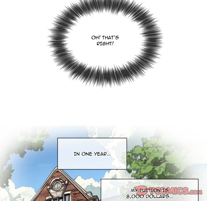 My High School Bully - Chapter 236 - photo - 64