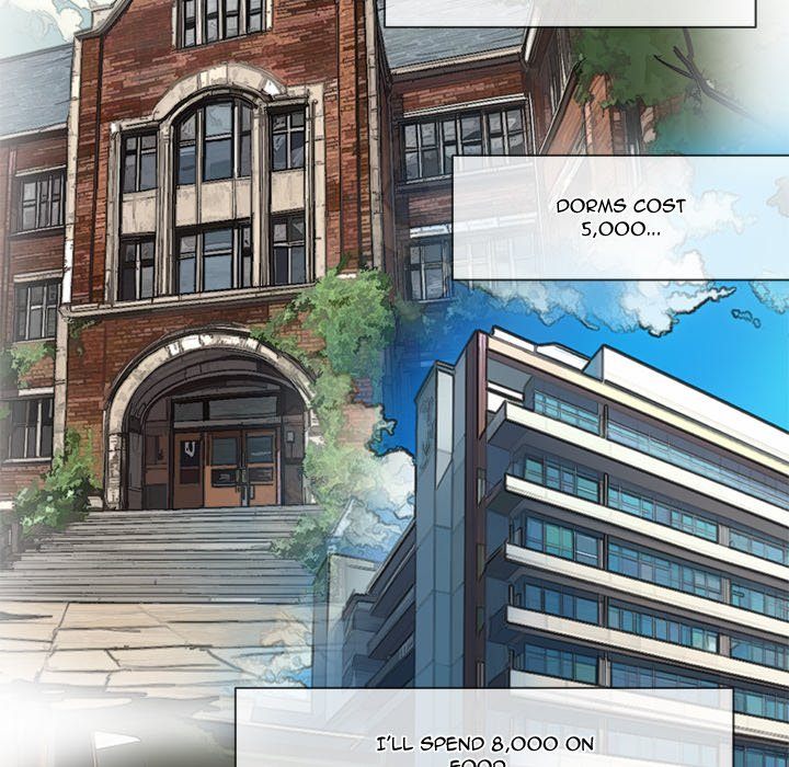 My High School Bully - Chapter 236 - photo - 65