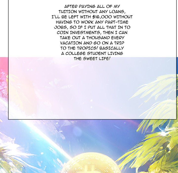 My High School Bully - Chapter 236 - photo - 68