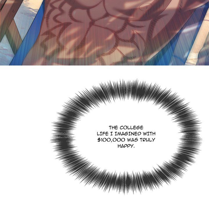 My High School Bully - Chapter 236 - photo - 71