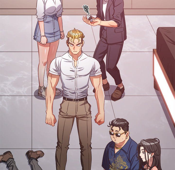My High School Bully - Chapter 236 - photo - 9