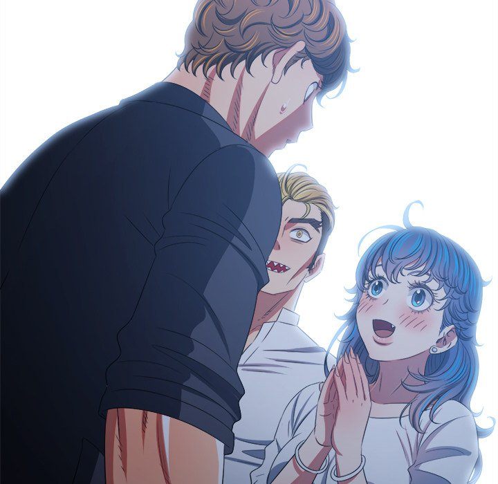 My High School Bully - Chapter 236 - photo - 99