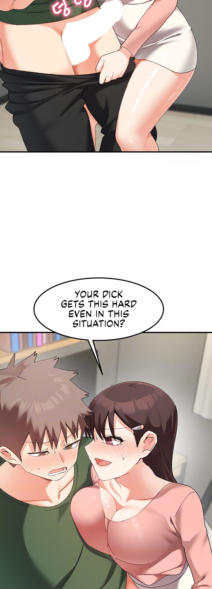 Doppelganger Female Friends - Chapter 24 - photo - 10