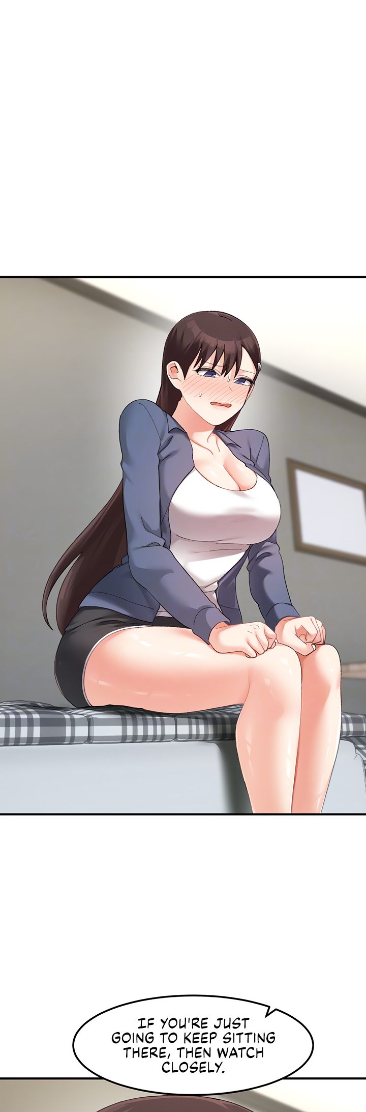Doppelganger Female Friends - Chapter 24 - photo - 12