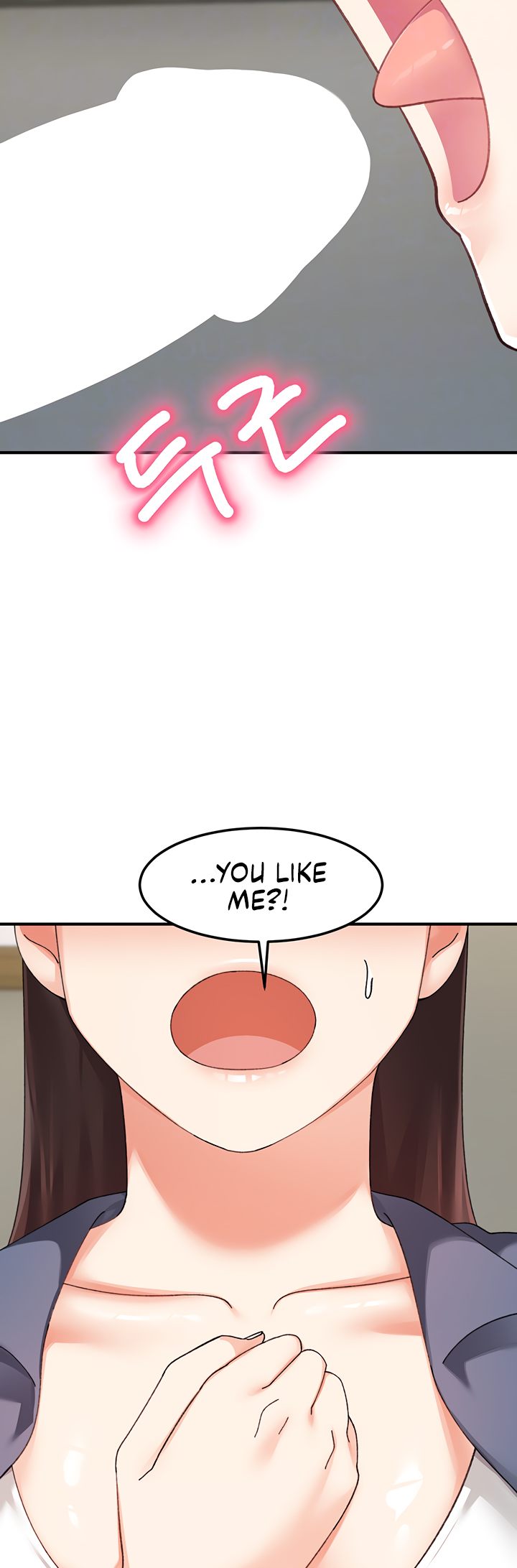Doppelganger Female Friends - Chapter 24 - photo - 17