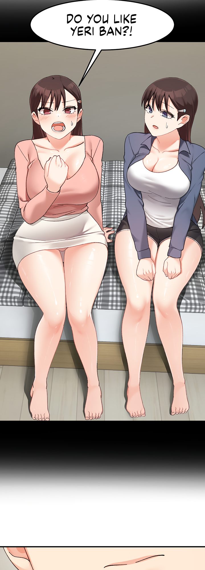 Doppelganger Female Friends - Chapter 24 - photo - 21
