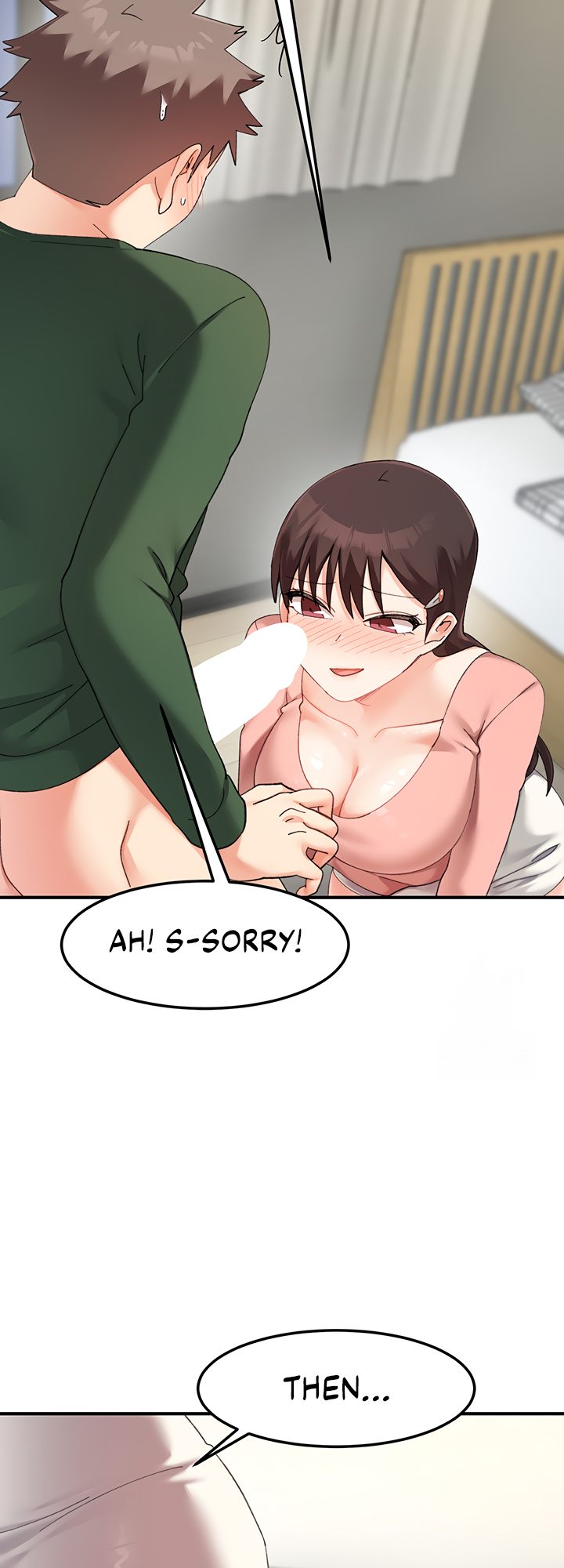 Doppelganger Female Friends - Chapter 24 - photo - 26