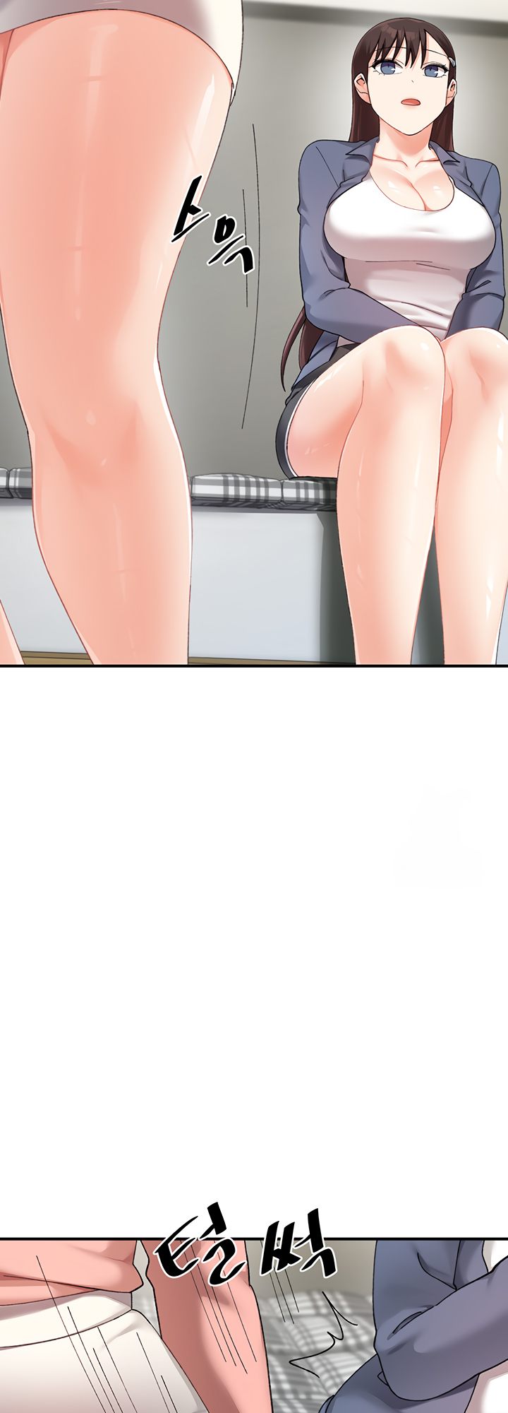 Doppelganger Female Friends - Chapter 24 - photo - 27