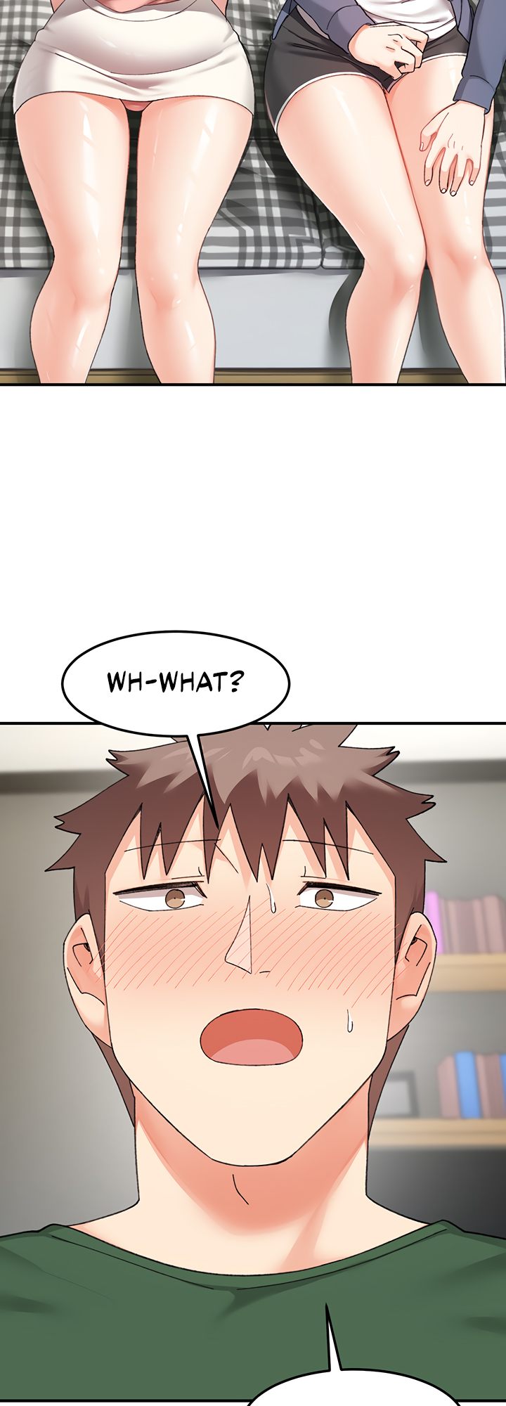Doppelganger Female Friends - Chapter 24 - photo - 29