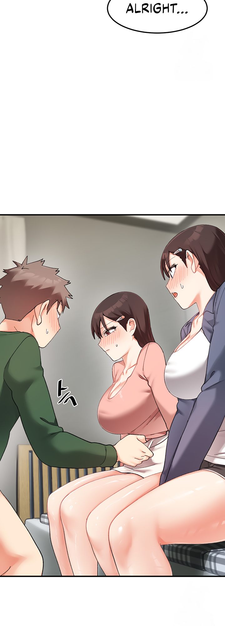 Doppelganger Female Friends - Chapter 24 - photo - 30