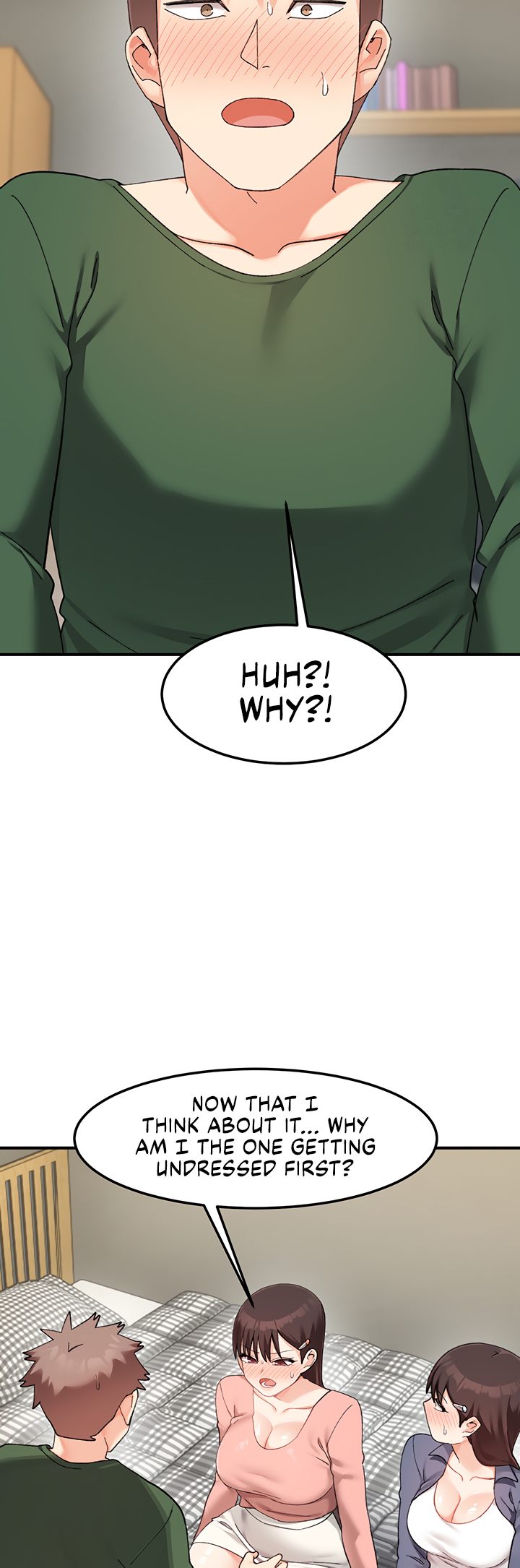 Doppelganger Female Friends - Chapter 24 - photo - 32