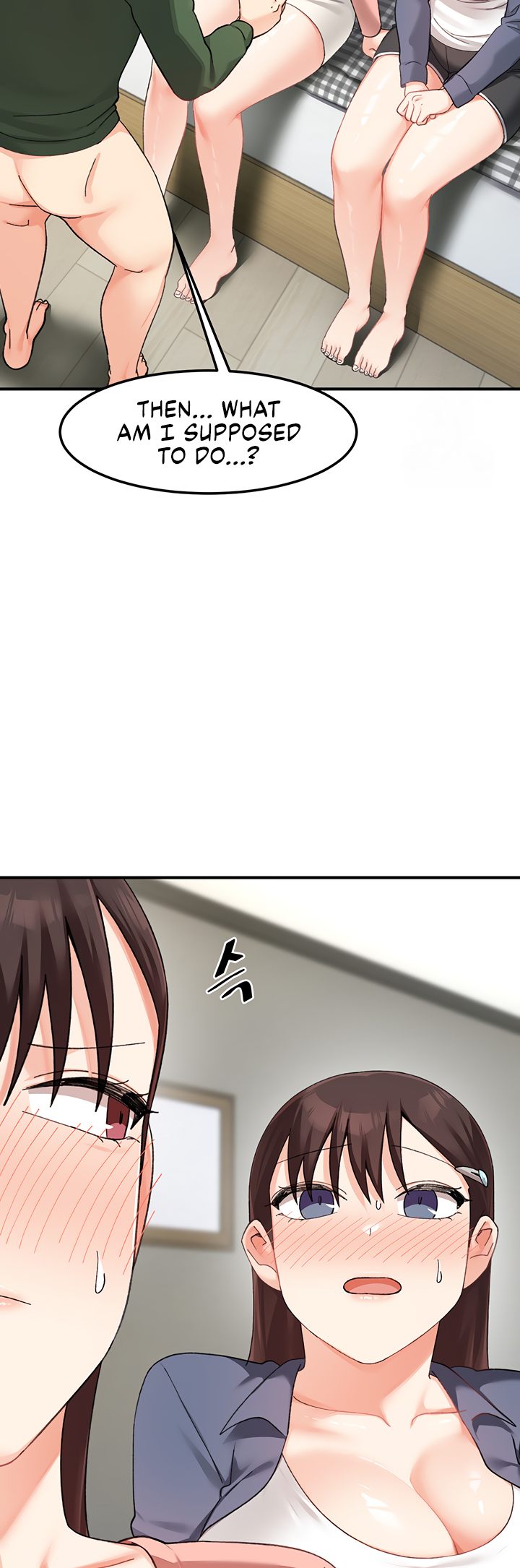 Doppelganger Female Friends - Chapter 24 - photo - 33