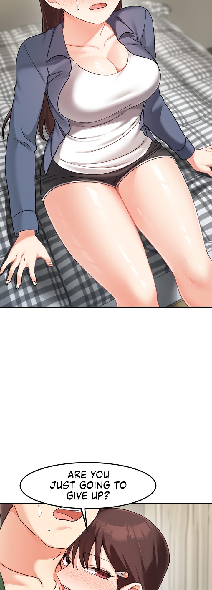 Doppelganger Female Friends - Chapter 24 - photo - 4