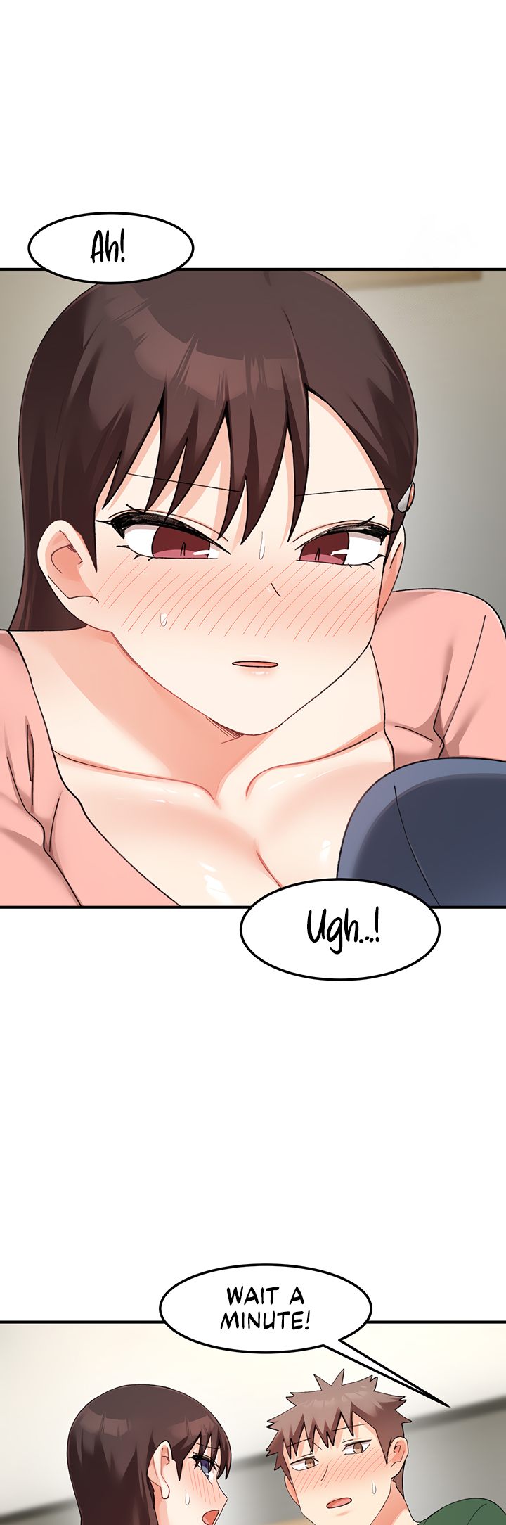 Doppelganger Female Friends - Chapter 24 - photo - 45