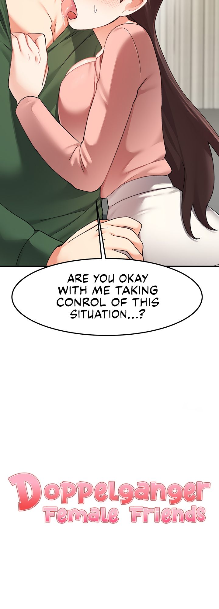 Doppelganger Female Friends - Chapter 24 - photo - 5