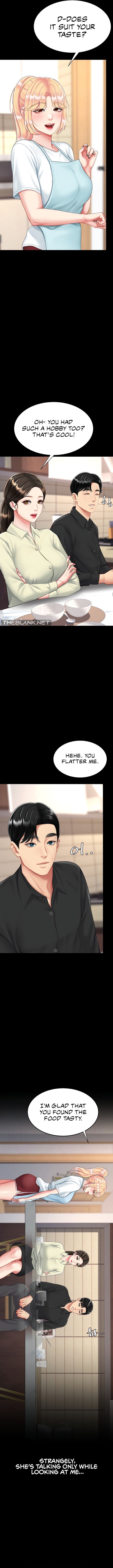I’ll Eat Your Mom First - Chapter 96 - photo - 10