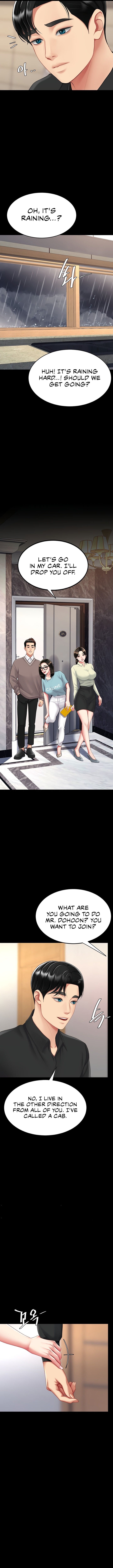 I’ll Eat Your Mom First - Chapter 96 - photo - 11