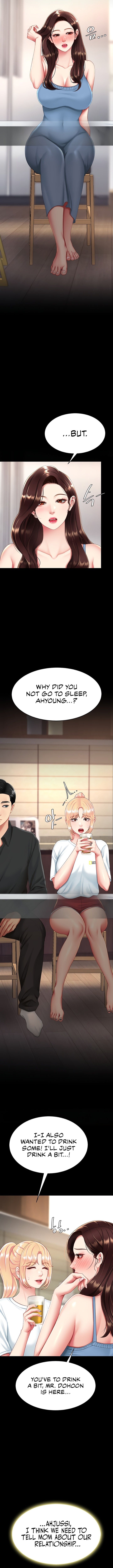 I’ll Eat Your Mom First - Chapter 96 - photo - 14