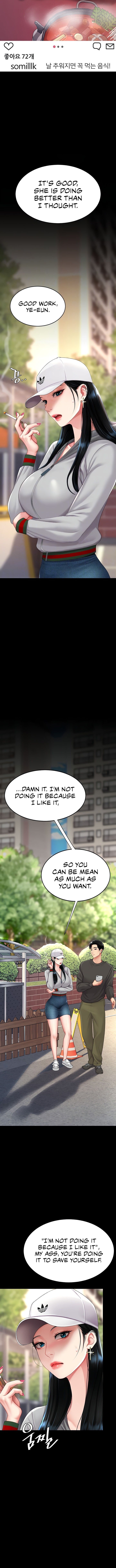 I’ll Eat Your Mom First - Chapter 96 - photo - 4