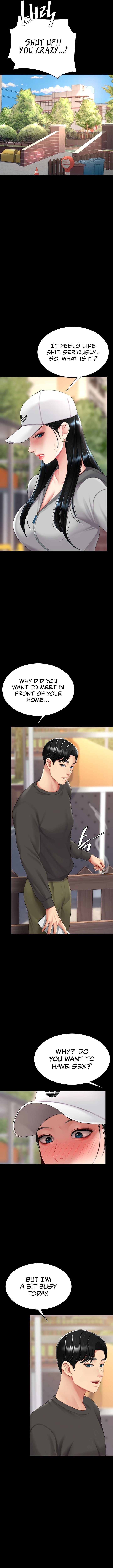 I’ll Eat Your Mom First - Chapter 96 - photo - 5