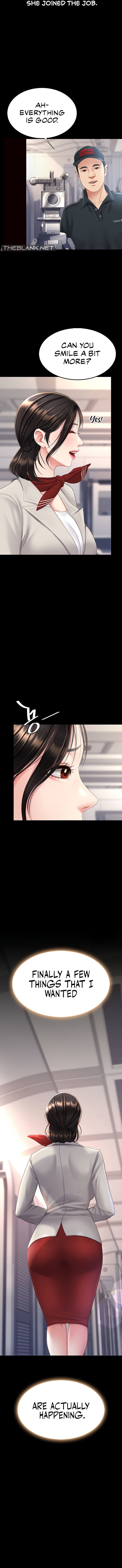 I’ll Eat Your Mom First - Chapter 96 - photo - 7