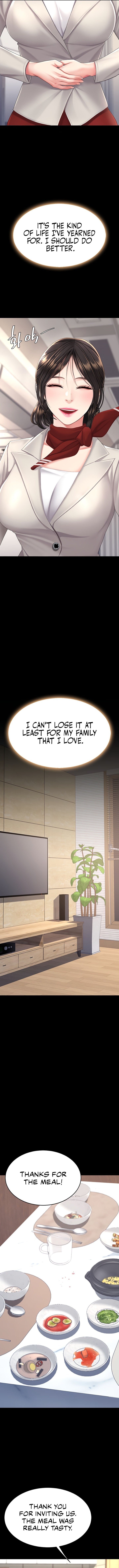 I’ll Eat Your Mom First - Chapter 96 - photo - 8