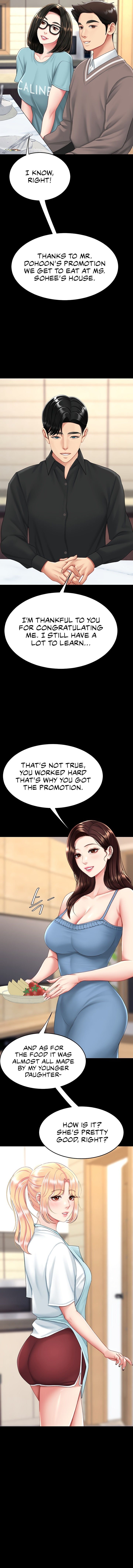I’ll Eat Your Mom First - Chapter 96 - photo - 9