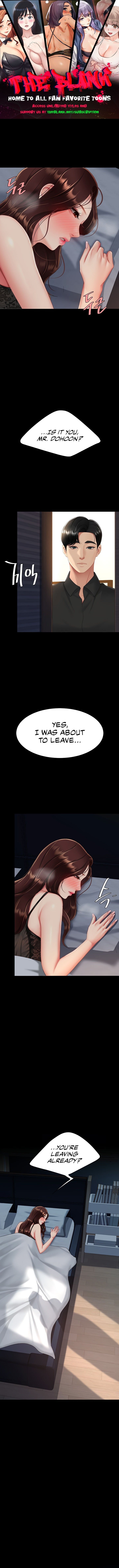 I’ll Eat Your Mom First - Chapter 97 - photo - 1