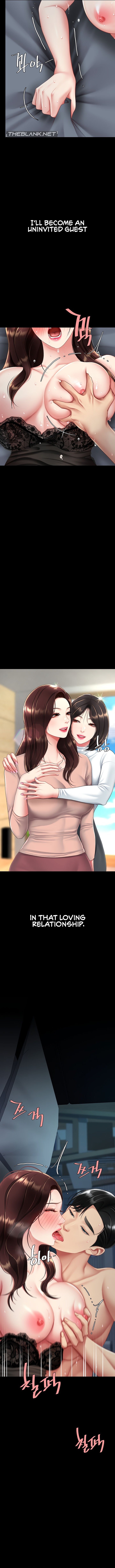 I’ll Eat Your Mom First - Chapter 97 - photo - 10