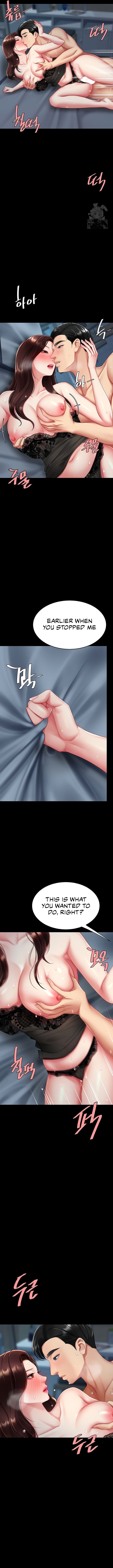 I’ll Eat Your Mom First - Chapter 97 - photo - 12