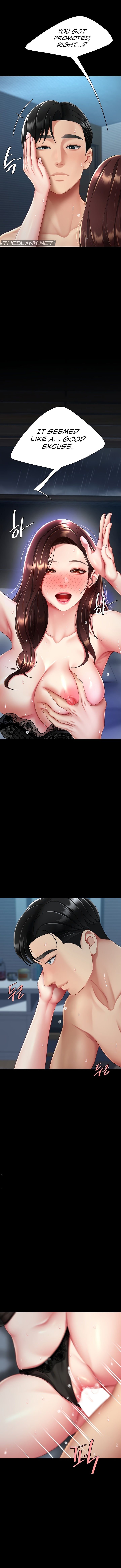I’ll Eat Your Mom First - Chapter 97 - photo - 13