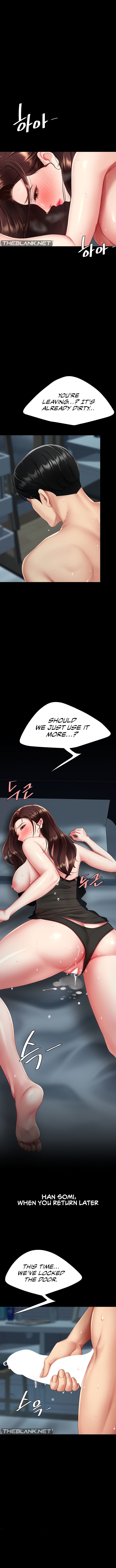 I’ll Eat Your Mom First - Chapter 97 - photo - 16