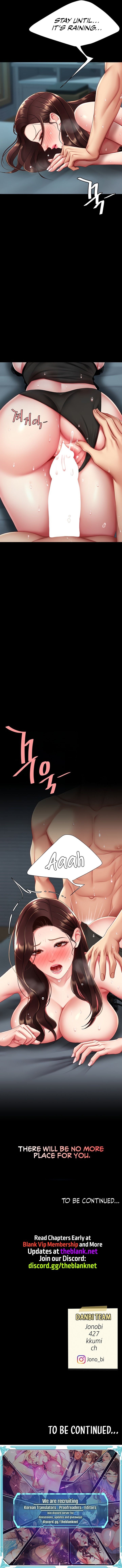 I’ll Eat Your Mom First - Chapter 97 - photo - 17